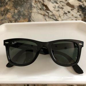 Ray-Ban Original Wayfarer Classic